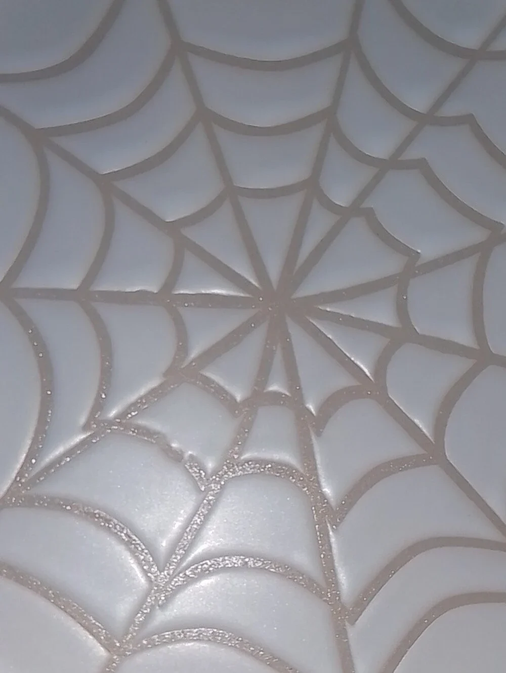 Crofton neutral white